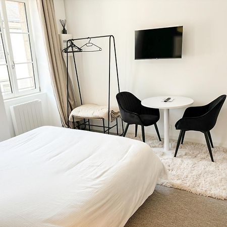 Studio Romantique - N6 Alençon Kültér fotó