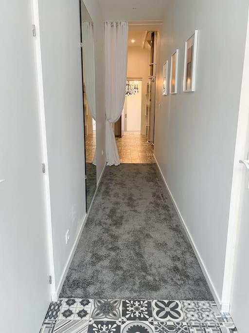 Studio Romantique - N6 Alençon Kültér fotó