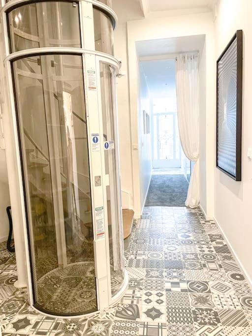 Studio Romantique - N6 Alençon Kültér fotó